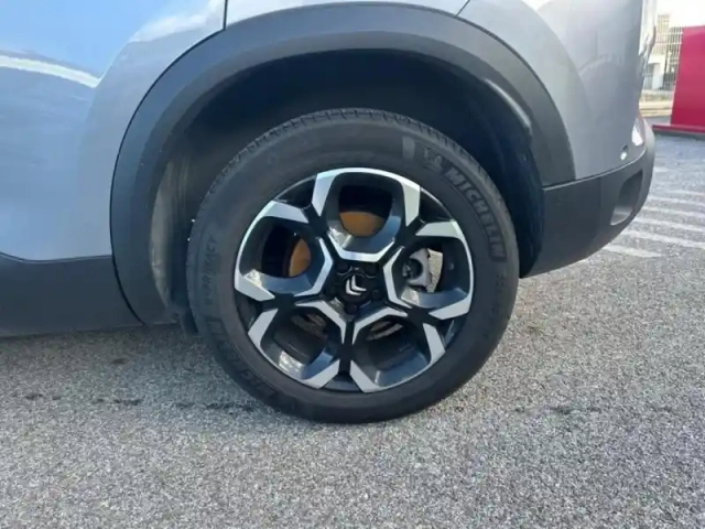 Citroën C5 Aircross puretech 130ch s&amp;s shine eat8 — photo 11