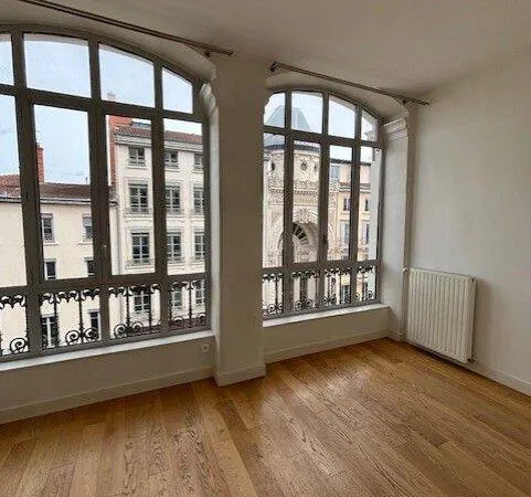Appartement 3 pièces 79 m²