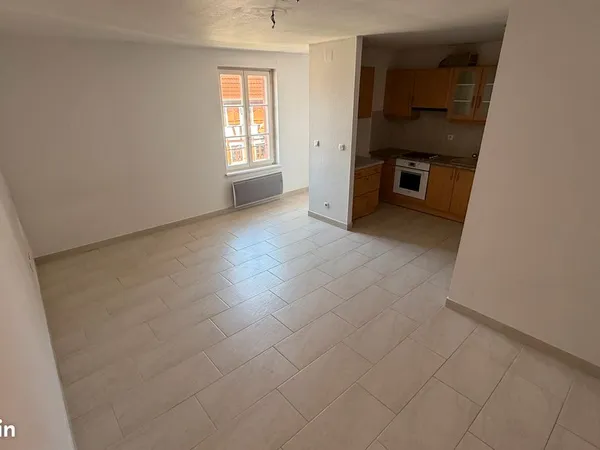 Appartement 2 pièces 67m²