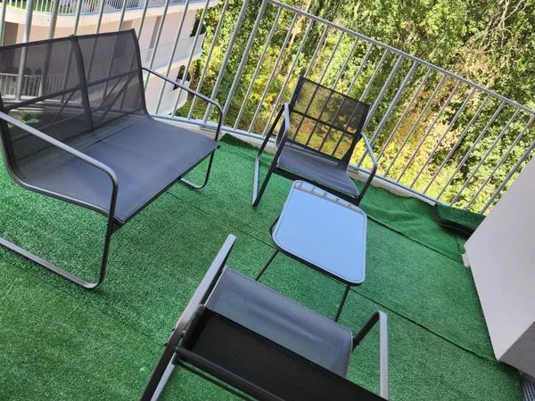✨ Nantes/Chantrerie - Colocation 4 pers - 10 mn à pied du Campus de la Chantrerie