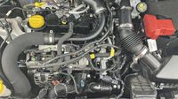 Renault Captur 1.0 Eco-G 100ch Evolution — photo 20