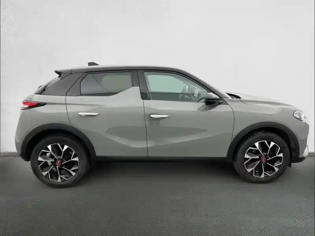 Ds Ds 3 puretech 130 eat8 — photo 4