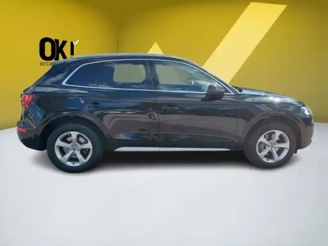 Audi Q5 2.0 190 ch design luxe quattro — photo 6