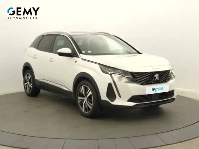 Peugeot 3008 bluehdi 130ch s&amp;s eat8 — photo 81