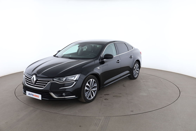 Renault Talisman 1.6 dCi Energy Intens EDC