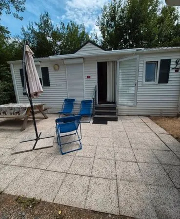 Mobile home
