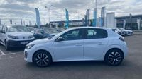 Peugeot 208 1.2 Hybrid 110ch Style e-DCS6 — photo 8
