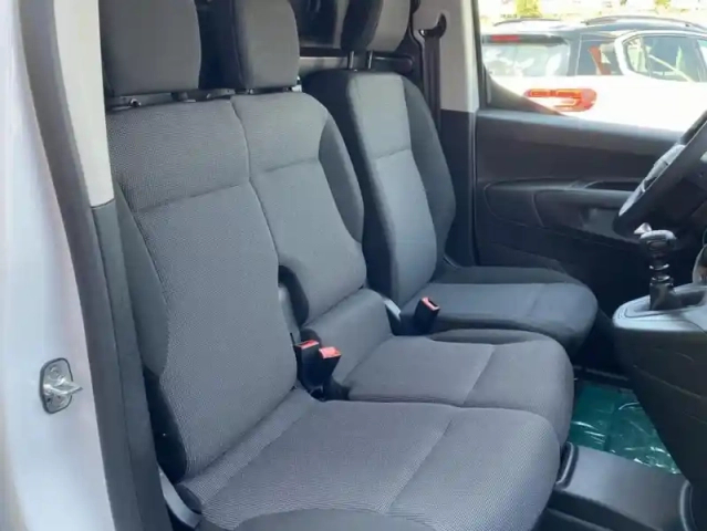 Citroën Berlingo van iii m 1000kg bhdi 100 s&amp;s bvm6 pk prem co — photo 5