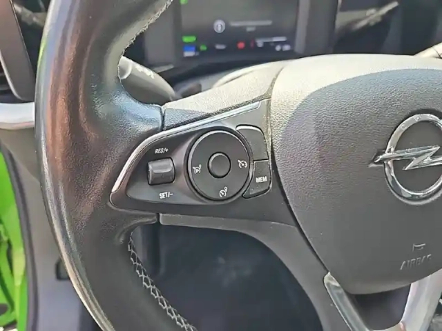 Opel Mokka electrique 136 ch &amp; batterie 50 kwh — photo 18