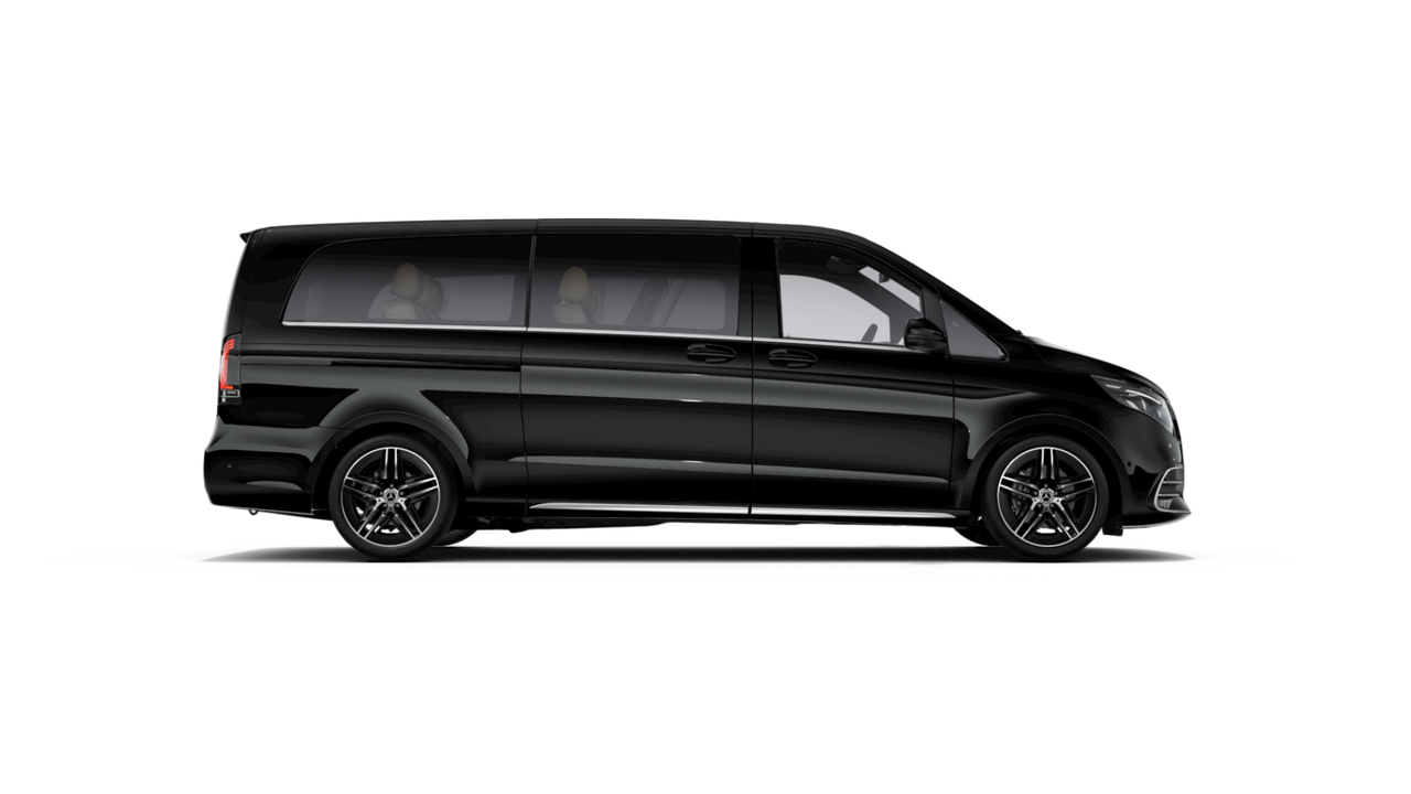 Mercedes Classe V Extra-Long 250 d 9G-TRONIC 4x4 — photo 6