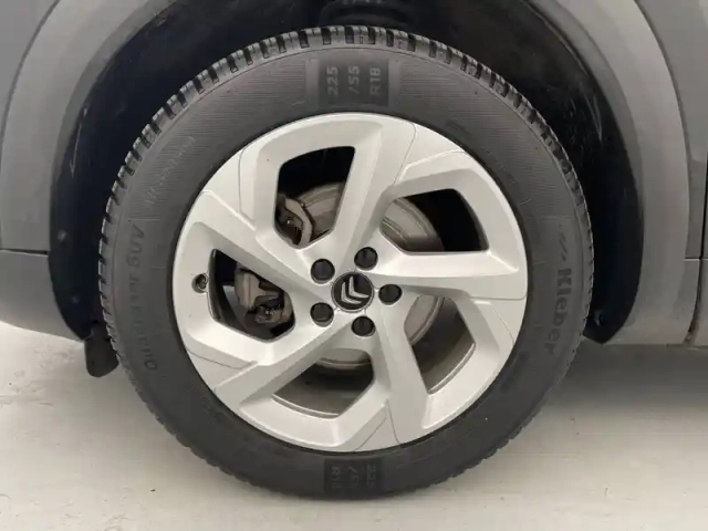 Citroën C5 Aircross bluehdi 130 s&amp;s eat8 — photo 49