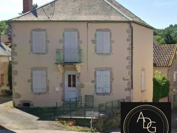 Maison 6 pièces 140 m²