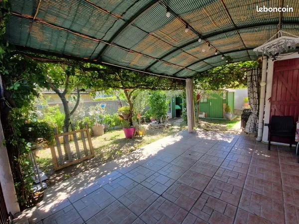 4 pièces - 83 m² - 84270 Vedène