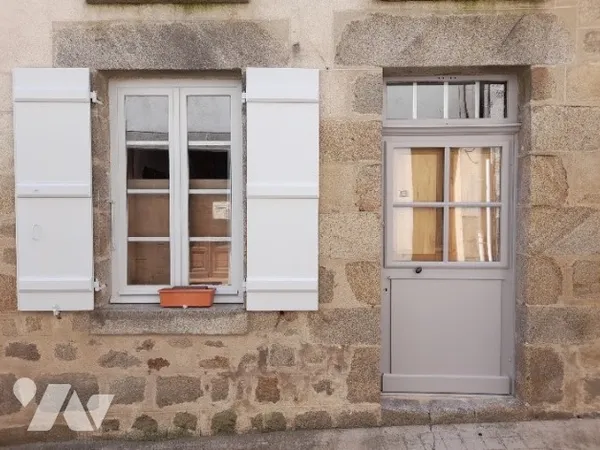 Maison 5 pièces 126 m²