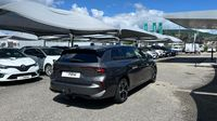 Opel Astra Sports Tourer 1.2 Turbo 130ch GS BVA8 — photo 5