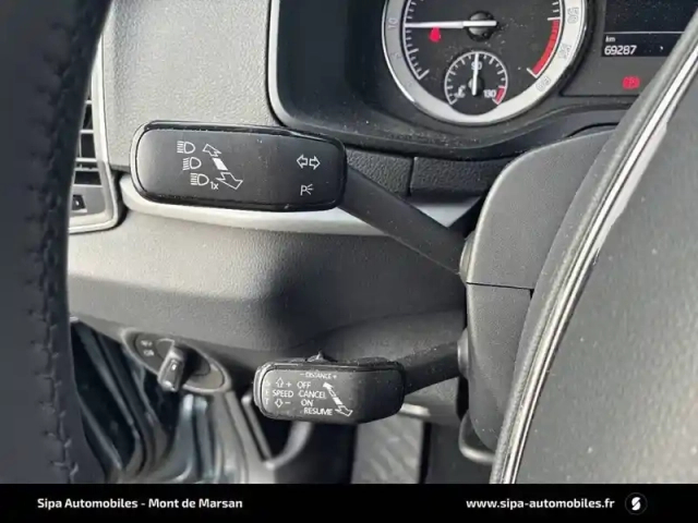 Skoda Karoq 2.0 tdi 116 ch scr dsg7 — photo 15