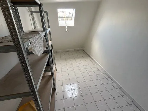 Bureau location