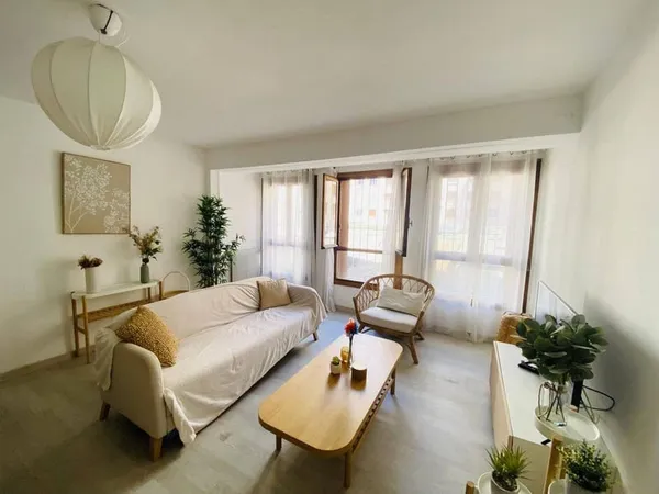 Appartement 10 m²