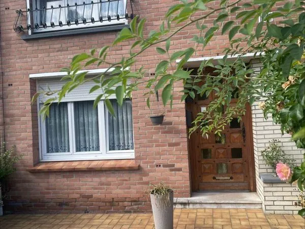Maison 86 m² Neuville-en-Ferrain
