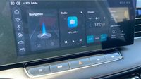 Mg Ehs 1.5 GDI 272ch PHEV Luxury — photo 13