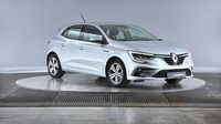 Renault Mégane 1.5 Blue dCi 115ch Evolution — photo 3