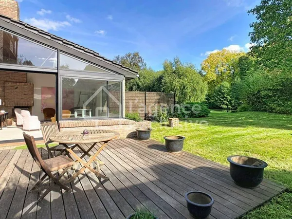 Maison 6 pièces 147 m²