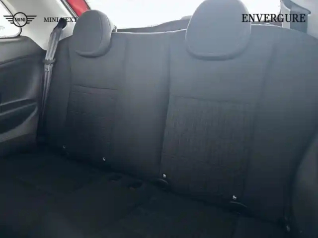 Fiat 500 e 95ch (red) my23 — photo 12