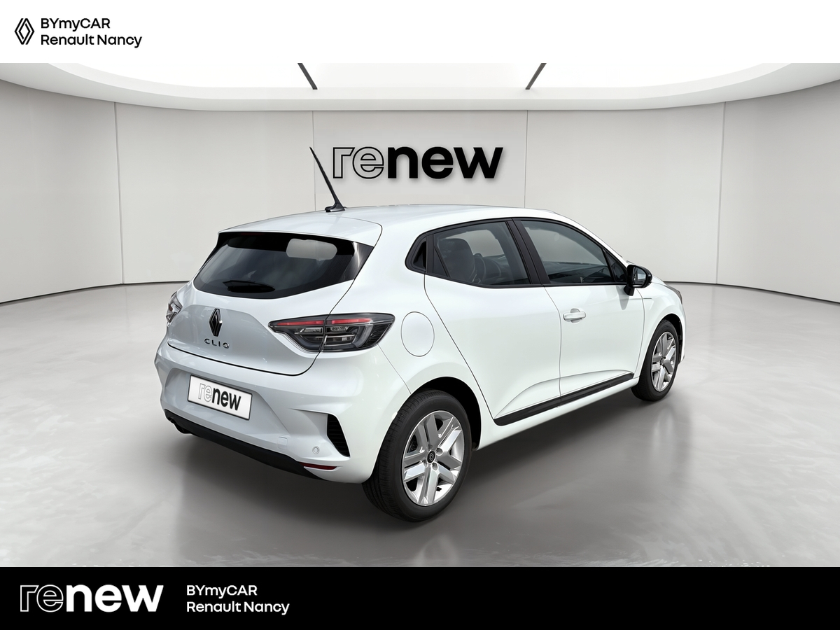 Renault Clio TCe 90 ch GSR2 — photo 5