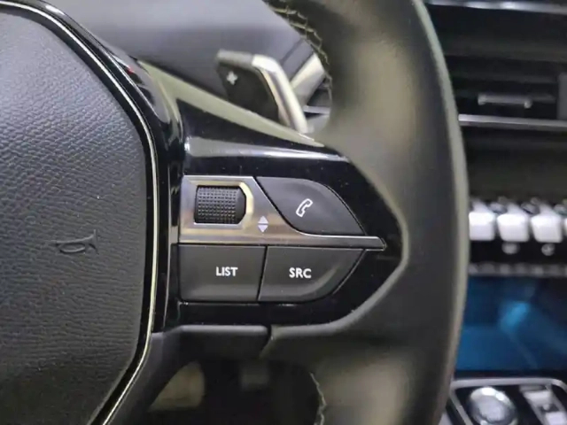 Peugeot 3008 bluehdi 130ch s&amp;s eat8 — photo 21