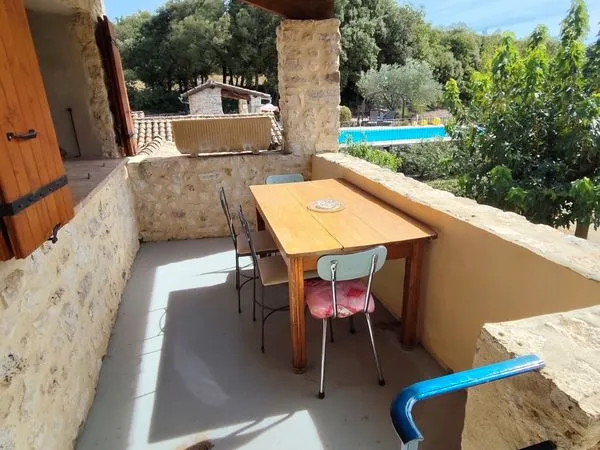 Appartement 2 pièces 60m2 proche GRIGNAN