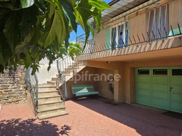 Maison 6 pièces 136 m²