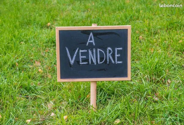 Terrain 334 m² Villiers-sur-Marne