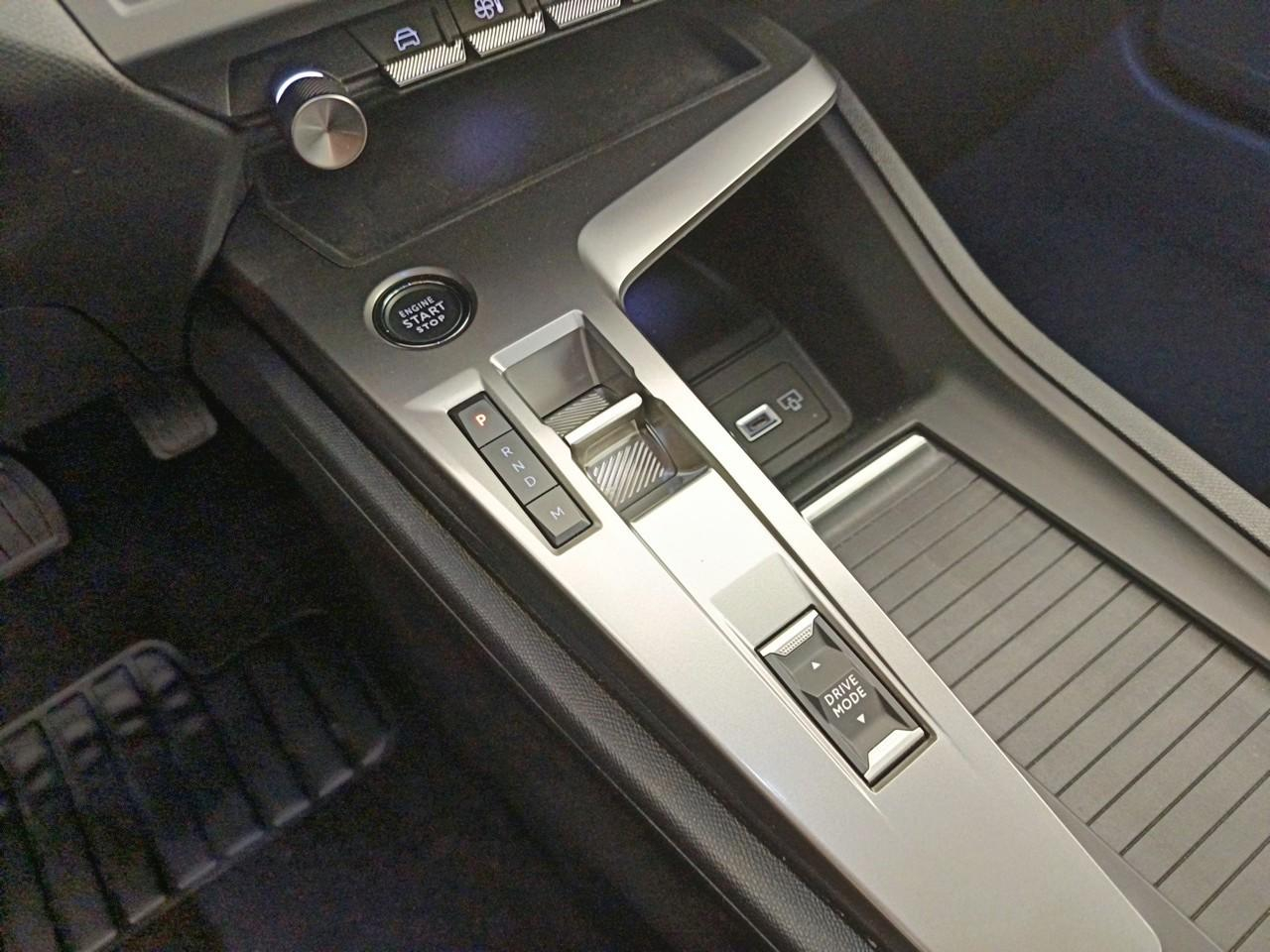 Peugeot 308 bluehdi 130ch s&s eat8 active pack — photo 21