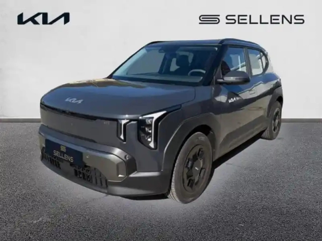 Kia Ev2 147ch 42,2kwh air