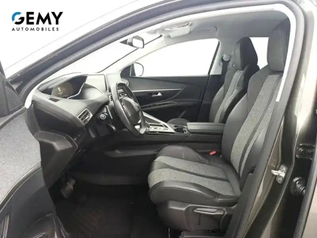 Peugeot 3008 1.2 puretech 130ch s&amp;s eat6 — photo 36