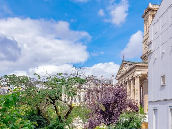 Vends appartement - 102m²