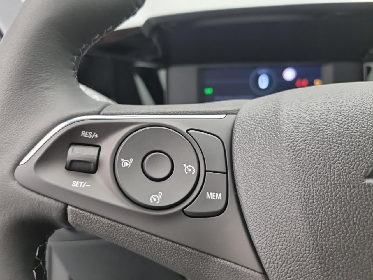 Opel Mokka 1.2 turbo 136 ch bvm6 elegance business — photo 23