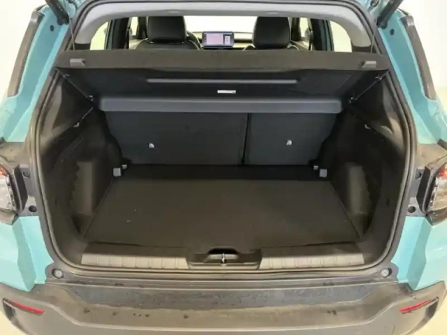 Jeep Avenger electrique 156ch 115kw altitude — photo 14