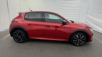 Peugeot 208 1.2 PureTech 130ch S&S GT EAT8 — photo 4