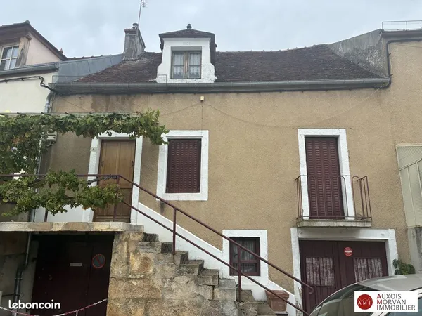 Maison 3 pièces 65 m²