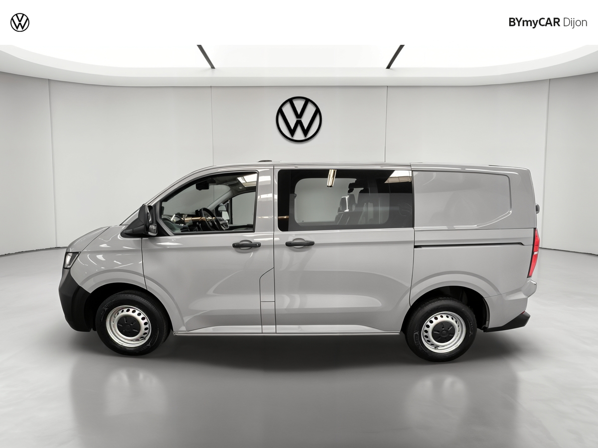 Volkswagen Utilitaires TRANSPORTER PROCAB L1H1 2.0 TDI 110 BVM6 — photo 2