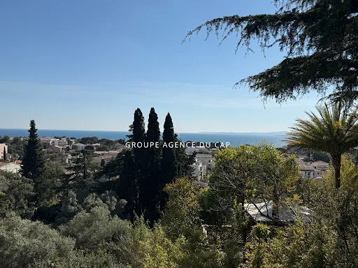 Villa 3 pièces 80 m²