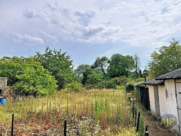 Maison de ville avec Jardin - Quartier ZOLA