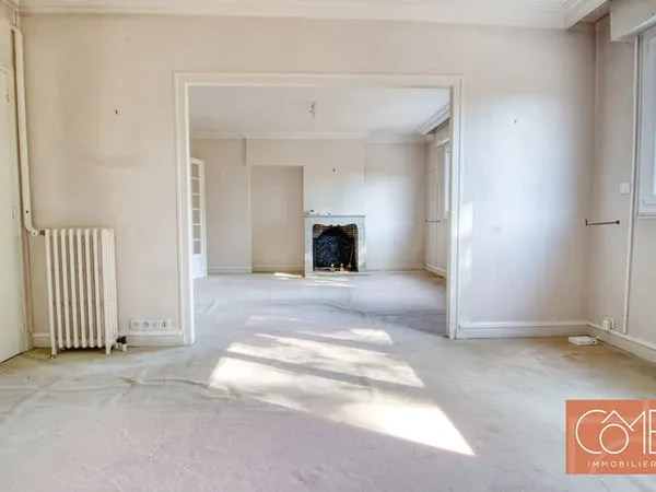 NOUVEAUTE CHEZ CÔME IMMOBILIER- RENNES QUARTIER CENTRE ARSENAL REDON - PROCHE METRO COLOMBIER - T3 A