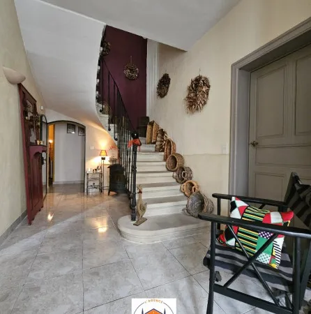 Maison 5 pièces 150 m²