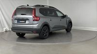 Dacia Jogger 1.0 ECO-G 100ch Extreme 7 places -24 — photo 5