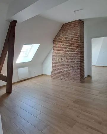 Appartement 31 m² AMIENS