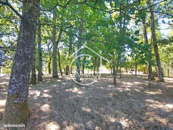 Maison 6 pièces 165 m²