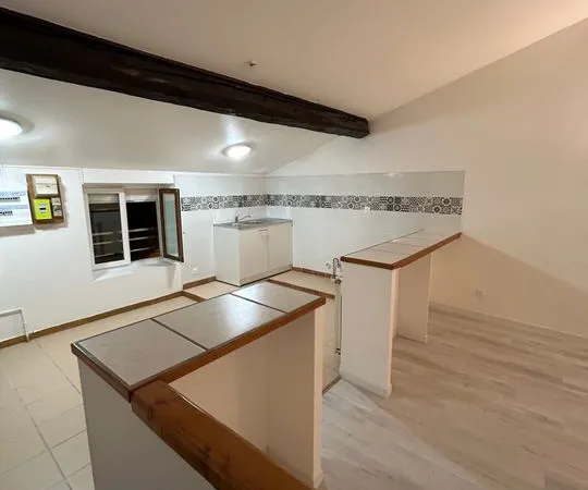 Appartement de 63m2 à louer sur Rive-de-Gier