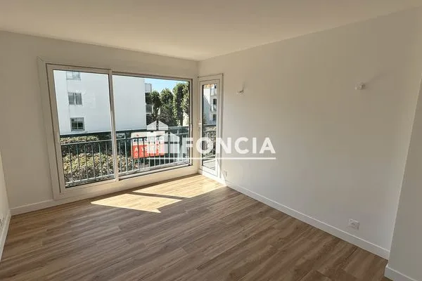 Appartement 4 pièces 66 m²